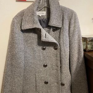 Calvin Klein jacket